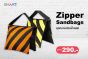 SMART - zipper Sandbags ประกันศูนย์ไทย