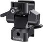 SmallRig BSE2385 Swivel and Tilt Monitor Mount with Nato Clamp（Both Sides）