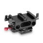 SmallRig DBM2266B Baseplate for BMPCC 4K (MANFROTTO 501PL COMPATIBLE)