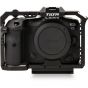 Tilta - TA-T22-FCC-B Full Camera Cage for Canon R5/R6 - Black