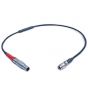 Atomos - UltraSync ONE to 5-pin LEMO timecode input cable (ATOMXCAB03) & output cable (ATOMXCAB04)
