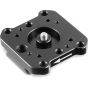 SmallRig 2121 Mounting Plate for Freefly Movi and Zhiyun Stabilizer
