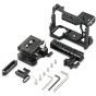 SmallRig 2150 Cage Kit (1982+2092+1649+1195) for Sony A7 II/ A7R II/ A7S II 