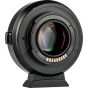 Viltrox - EF-EOS M2 Speed Booster EF Lens to EOS M Camera ประกันศูนย์ไทย
