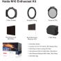 Haida - HD4316-55038 M10 Enthusiast Kit - ประกันศูนย์ไทย
