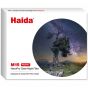 Haida M15 Clear-Night Magnetic Round Nano-Coating Filter (HD4366-55072)
