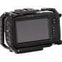 Tilta - TA-T01-FCC-B Full Camera Cage for BMPCC 4K/6K-Black version ประกันศูนย์ไทย