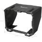 SmallRig 2792 Cage with Sun Hood and HDMI Clamp for Blackmagic Design Video Assist 7" 12G-SDI/HDMI