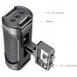 SmallRig 2916 Mini Side Handle (1/4”-20 Screws)  ประกันศูนย์ไทย