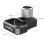SmallRig 3000 HDMI Cable Clamp for A7S III Cage ประกันศูนย์ไทย