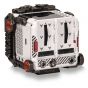 Tilta - TA-T08-FCC Full Camera Cage for RED Komodo - Tactical Gray ประกันศูนย์ไทย (Pre Order)