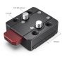SmallRig MD2801B Mini V-Lock Assembly Kit