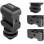 SmallRig 2996 Two-in-one Bracket for Rode Wireless Microphone