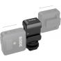 SmallRig 2996 Two-in-one Bracket for Rode Wireless Microphone