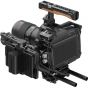 SmallRig - MD3507 Adjustable EVF Mounting Support with NATO Clamp ประกันศูนย์ไทย