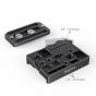 SmallRig - 2144B Quick Release Clamp and Plate (arca-type Compatible) ประกันศูนย์ไทย