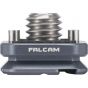Falcam - F22 quick release wtih 3/8 thread plate 2973 ประกันศูนย์ไทย
