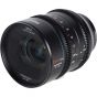 Sirui - Venus Set D 35mm,100mm T2.9 +1.25x adapter lens ประกันศูนย์ไทย