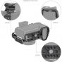 SmallRig - 3710 "Rhinoceros" Advanced Cage Kit for Sony A7R V / A7 IV / A7S III ประกันศูนย์ไทย