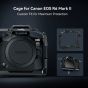 SmallRig - 4160 L-Bracket for Canon EOS R6 Mark II / R5 / R5 C / R6 ประกันศูนย์ไทย
