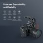 SmallRig - 4160 L-Bracket for Canon EOS R6 Mark II / R5 / R5 C / R6 ประกันศูนย์ไทย