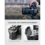Falcam - 2634A F22&F38&F50 Quick Release Camera Cage(for EOS R5/R6/R6II ) V2 ประกันศูนย์ไทย