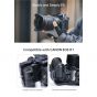 Falcam - 3230 F22&F38&F50 Quick Release Camera Full Cage (FOR EOS R7) ประกันศูนย์ไทย