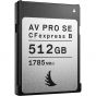 Angelbird - AV PRO CFexpress 512 GB-ประกันศูนย์ไทย