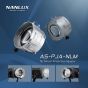 Nanlux - AS-PJA-NLM projector adapter ประกันศูนย์ไทย