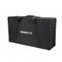 Nanlite - LumiPad 25 2kit with Power Adapter - ประกันศูนย์ไทย (Pre Order)