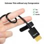 SmallRig 3043 Ultra Slim 4K HDMI Cable (D to A) 55cm