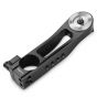 SmallRig 1907 1"（25.4mm）Rod Clamp to Arri Rosette for DJI Ronin M/MX