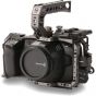Tilta - TA-T01-B Camera Cage for BM/PCC 4K/6K Basic kit - Tactical Grey ประกันศูนย์ไทย