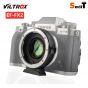 Viltrox - EF-FX2 Speed Booster EF Lens to Fuji X-Mount Camera ประกันศูนย์ไทย