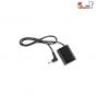 SmallRig 2921 DC5521 to NP-FW50 Dummy Battery Charging Cable ประกันศูนย์ไทย