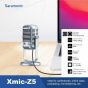 SARAMONIC - Xmic Z5 ประกันศูนย์ไทย