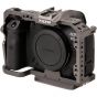 Tilta - TA-T22-FCC-G Full Camera Cage for Canon R5/R6 - Tilta Gray ประกันศูนย์ไทย