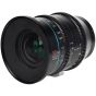 Sirui - Jupiter EF T2 Full-frame Macro Cine Lens (EF mount) - ประกันศูนย์ไทย