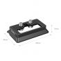 SmallRig 3154 Arca-Type Quick Release Plate For DJI RS 2 And RSC 2 Gimbal	
