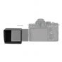 SmallRig 3206 Sunhood for Sony Alpha 7S III/Alpha 7C/ZV-1/FX3 Camera ประกันศูนย์ไทย
