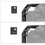 SmallRig - 3668B Basic Cage Kit for Sony A7R V / A7 IV / A7S III ประกันศูนย์ไทย