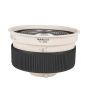 Nanlite - FL-20G Fresnel Lens for Forza 300/ 500 (with barndoor) ประกันศูนย์ไทย