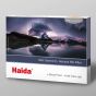 Haida M10 Red-Diamond Horizon ND1.2 Filter, 100*150mm - ประกันศูนย์ไทย