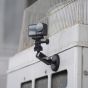 PGY - (P-CG-145) CapLock Action Camera Ball-head Quick Release Set ประกันศูนย์ไทย