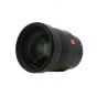 Viltrox 85mm f1.8 Full Frame Manual Focus Standard Medium Telephoto Prime Lens Portrait Camera Lens for Sony