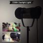 NiceFoto - 640165 HA-3300B LED video light ประกันศูนย์ไทย