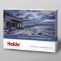 Haida Red Diamond Hard-Edge Graduated ND 150x170mm Filter Kit