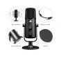 MAONO AU-903 Fairy Premium USB Microphone	ประกันศูนย์ไทย
