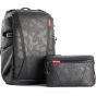 PGY - (P-CB-021) Onemo Backpack 25L+ Shoulder Bag (Olivine Camo) ประกันศูนย์ไทย 