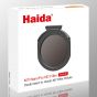 Haida M7 Drop-in Nano-coating Round ND Kit ( 3PCS) - ประกันศูนย์ไทย